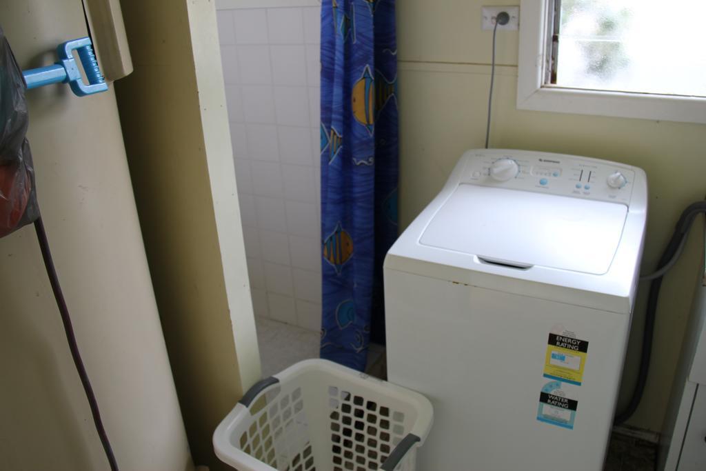 海滩度假屋 阿波罗湾 客房 照片